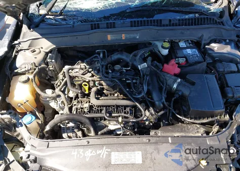 2020 Ford Fusion Sel from USA, damaged, VIN 3FA6P0CD0LR117351